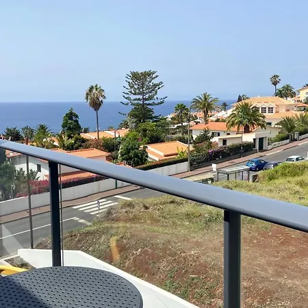 Madeira Mero *
