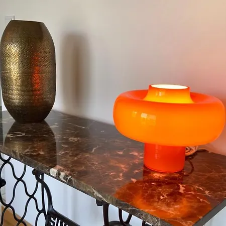 Appartement Madeira Mero