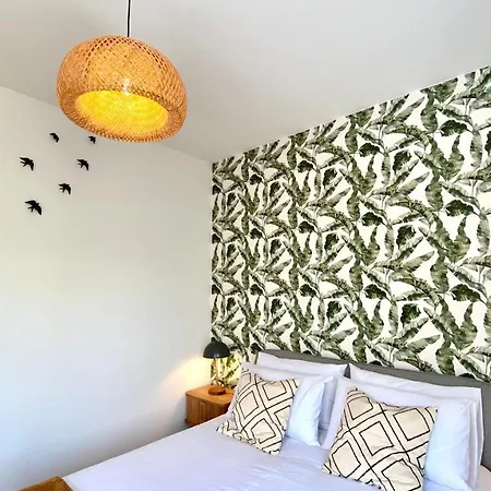 Apartment Madeira Mero