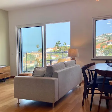 Madeira Mero Appartement *