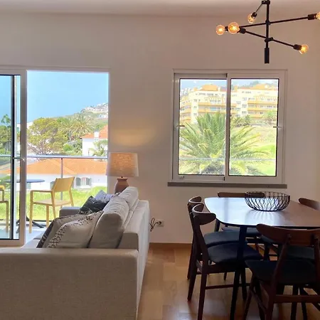 Madeira Mero Apartment