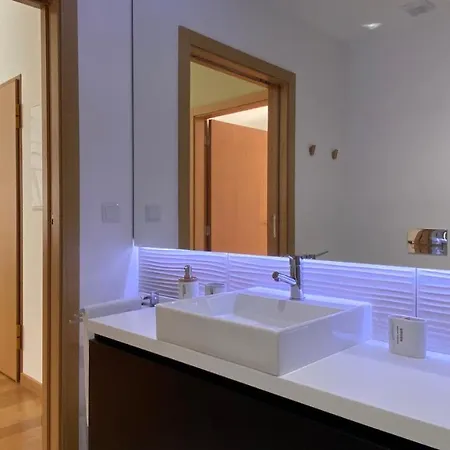 Madeira Mero Appartement Caniço