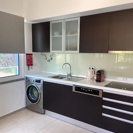 Apartment Madeira Mero Caniço