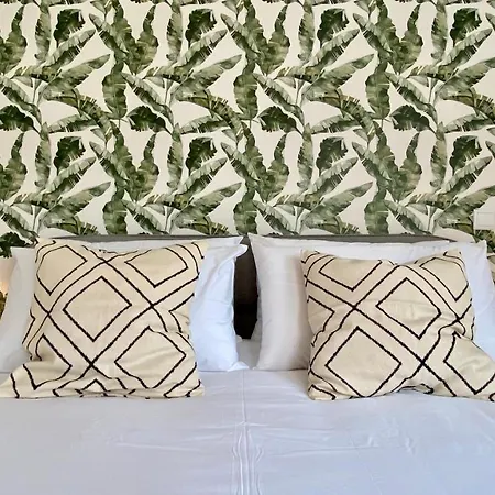 Madeira Mero Appartement *