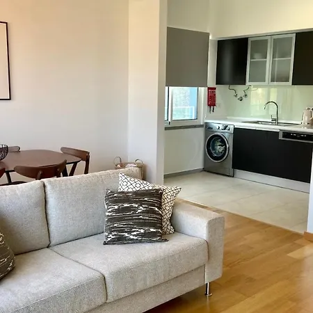 Appartement Madeira Mero