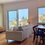 Madeira Mero Apartment *