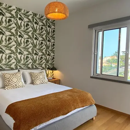 Apartment Madeira Mero