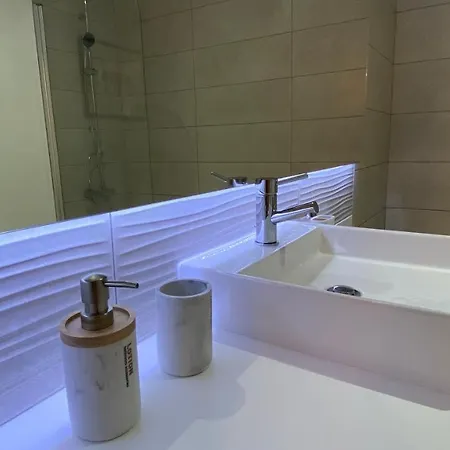 Madeira Mero Apartment *